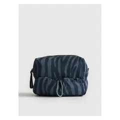 LOUNGE - Cosmetiquero Mujer Animal Print