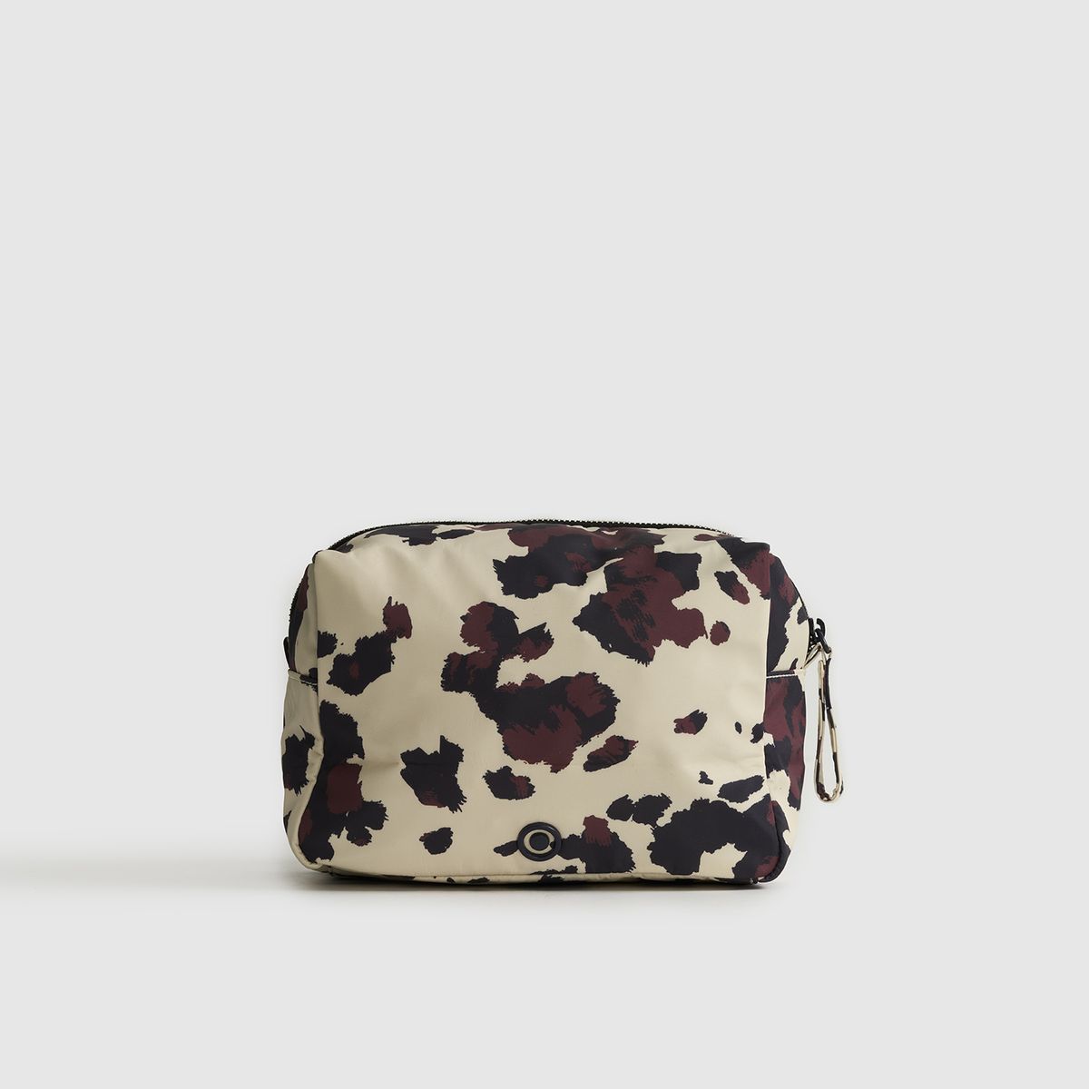 LOUNGE - Cosmetiquero Animal Print LOUNGE