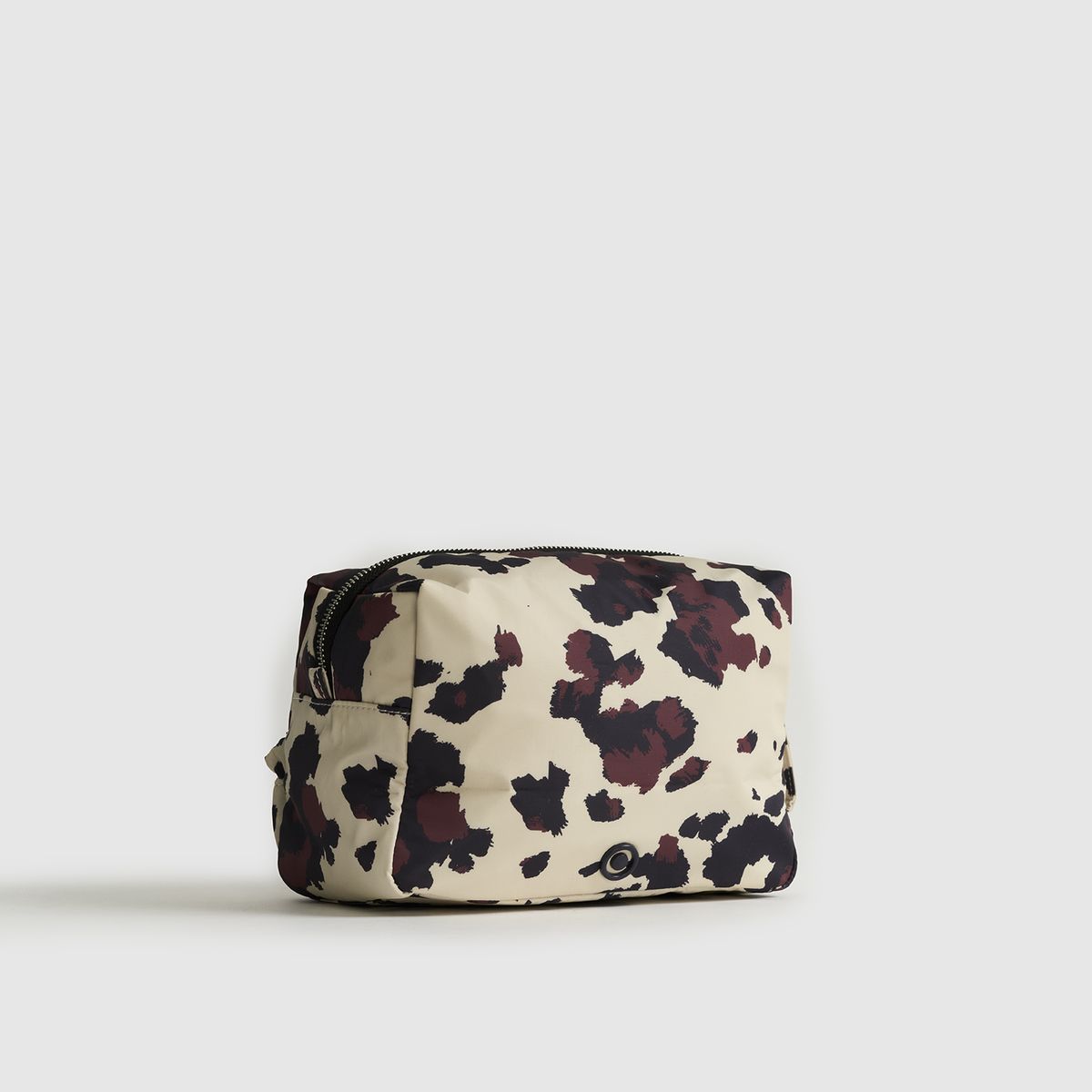 LOUNGE - Cosmetiquero Animal Print LOUNGE