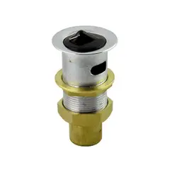 FAS - DESAGUE LAVATORIOBIDET CROMDS-3A CREBALSE