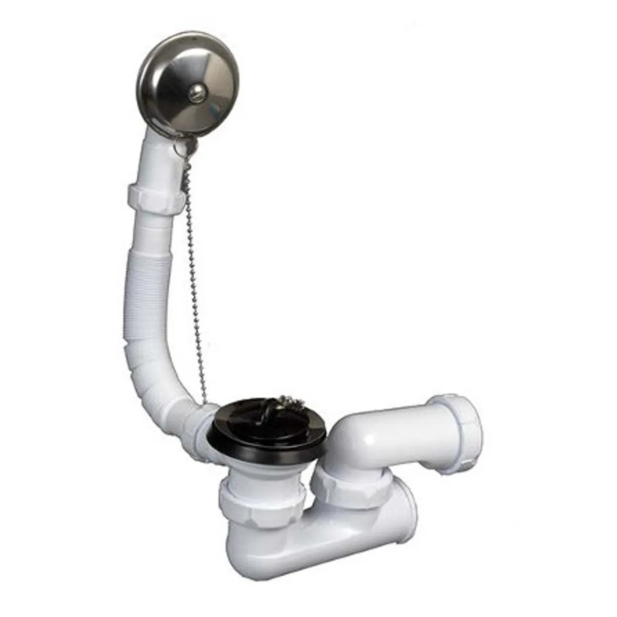 GENERICO - DESAGUE TINA CREBALSE Y SIFON