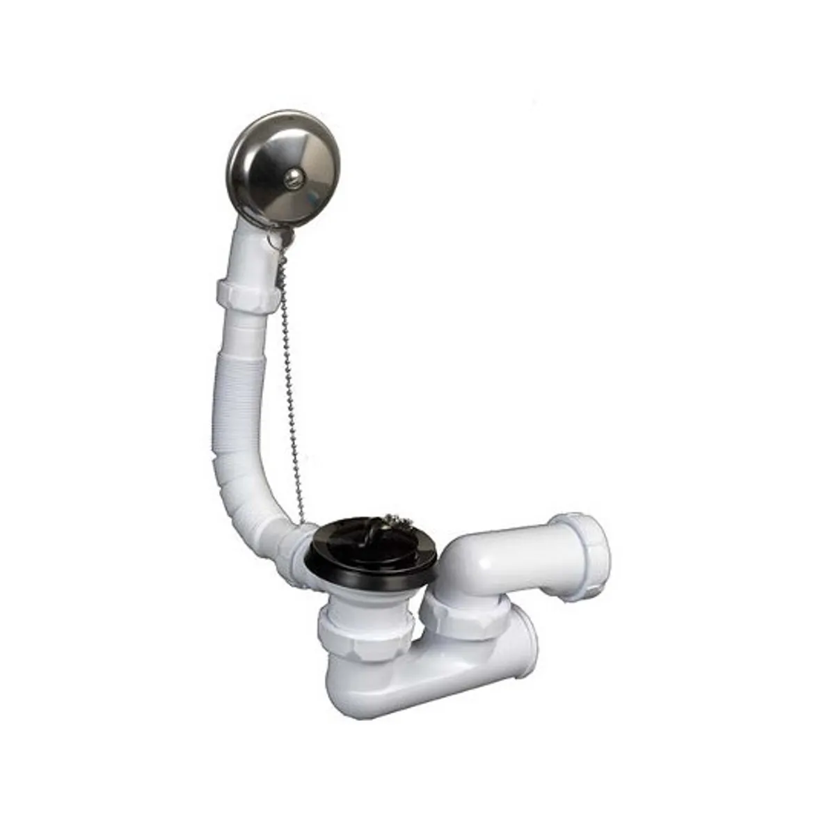 GENERICO - DESAGUE TINA CREBALSE Y SIFON