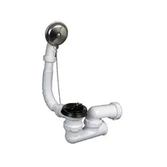 GENERICO - DESAGUE TINA CREBALSE Y SIFON