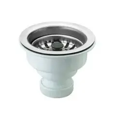 GENERICO - DESAGUE UTILITY PLASTICO HOFFENSGASFIX