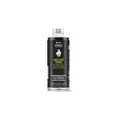 MONTANA - Primer Imprimante PRO Mate Blanco 400ml