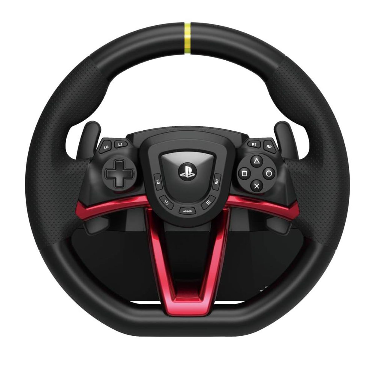 HORI - HORI Wireless Racing Wheel Apex for Playstation 5