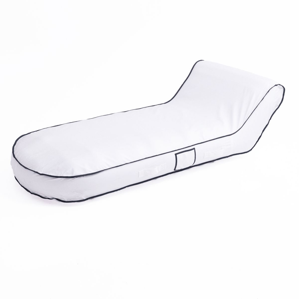 DRYHOOD - Sillón inflable piscina Santorini DryHood