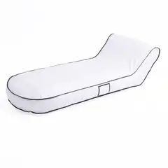 DRYHOOD - Sillón inflable piscina Santorini