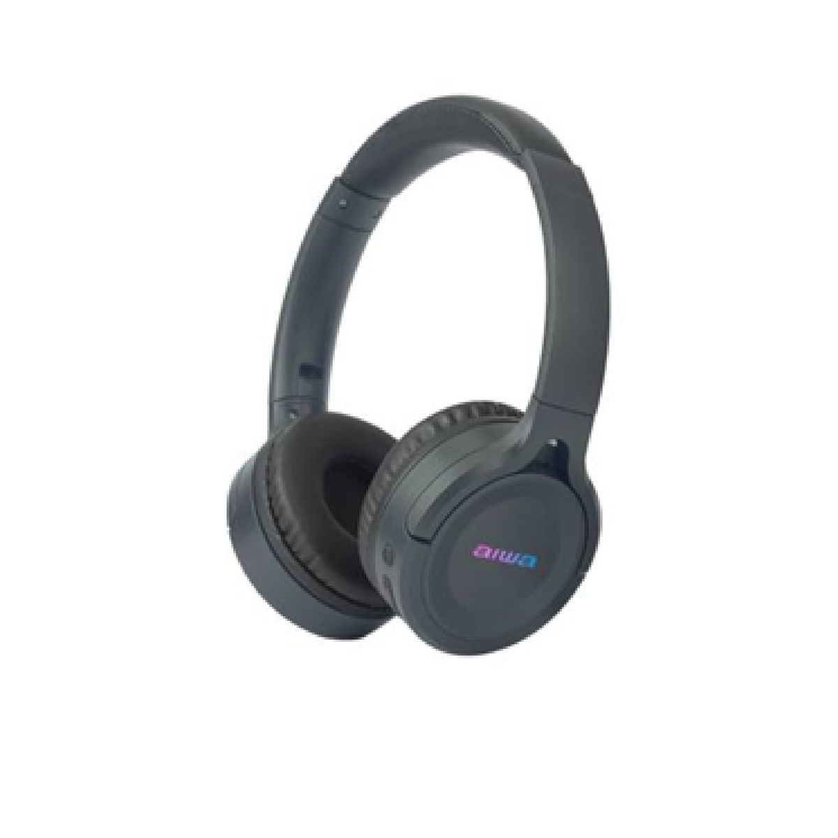 AIWA - AUDIFONO AIWA BT AWK17GR GRIS GRANDE