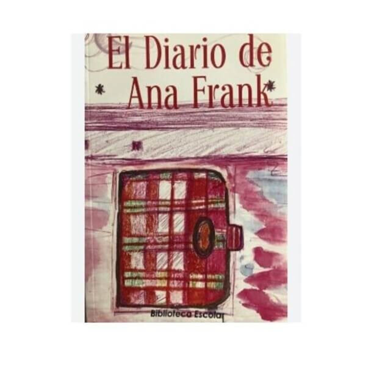 DISCOS A&D - Frank Ana El diario de Ana Frank Grandes clásicos