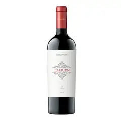 TERRANOBLE - Vino Lahuen Ensamblaje