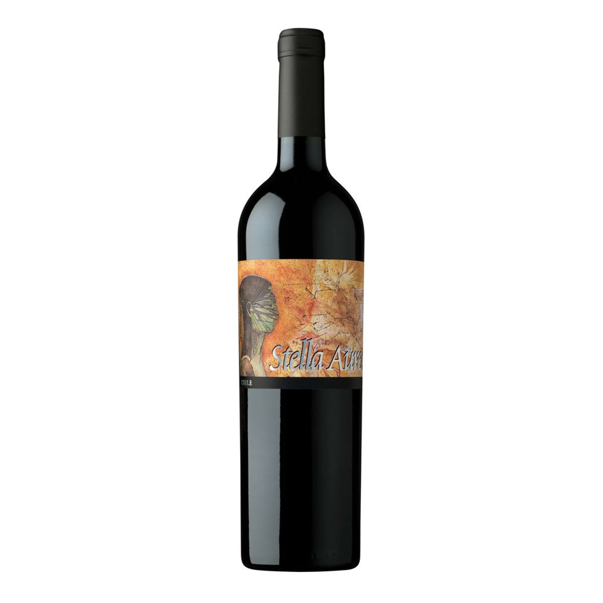 QUEBRADA DE MACUL - Vino Quebrada De Macul Stella Aurea Cabernet Sauvignon