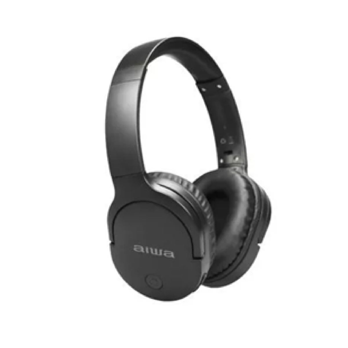 AIWA - AUDIFONO AIWA BT AWK11B GRANDE NEGRO