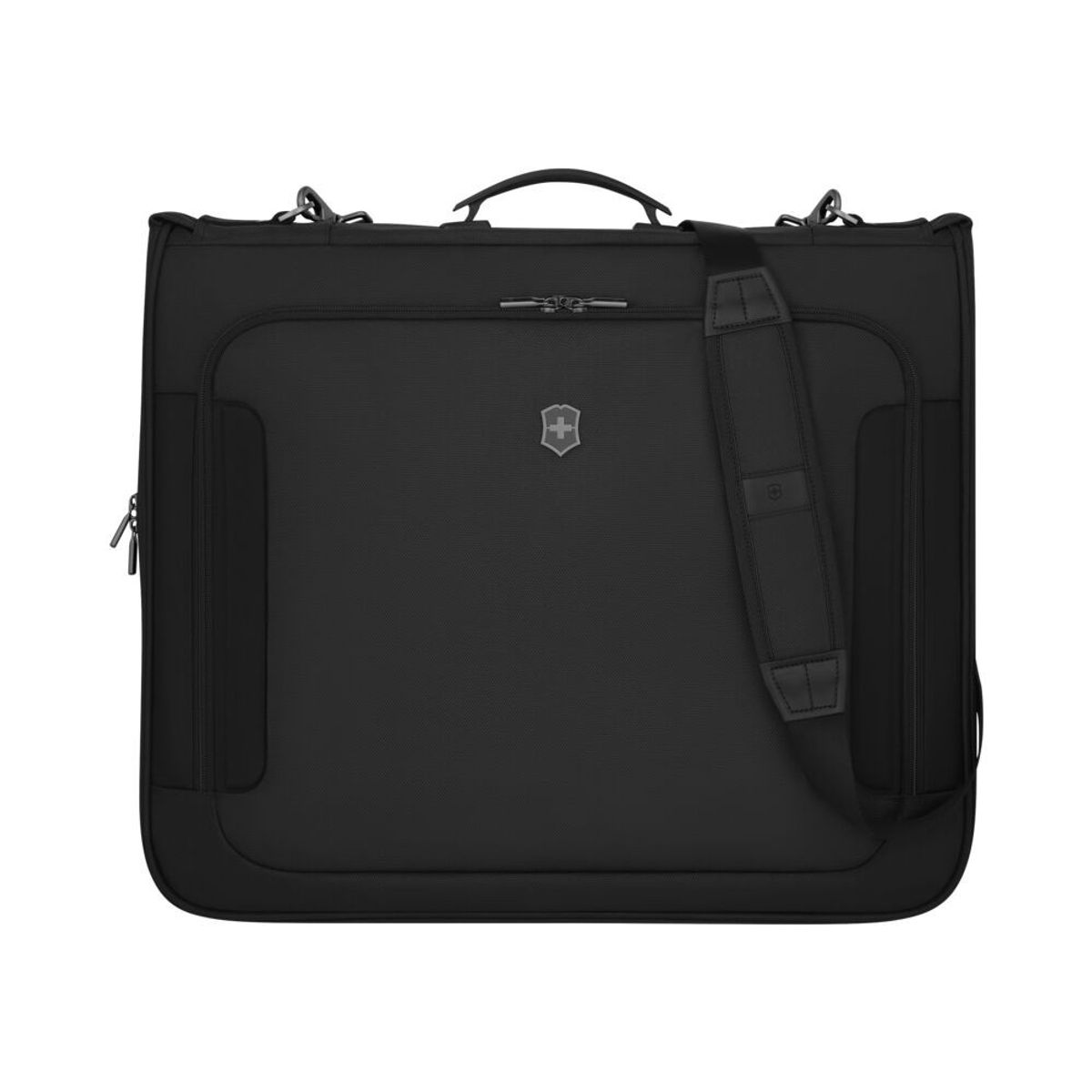 VICTORINOX - Porta traje Werks Traveler 70 negro Victorinox