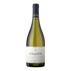 GENERICO - Vino Aquitania Sol de Sol Sauvignon Blanc 12,5° 750ml