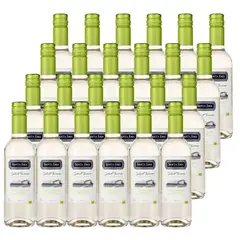 SANTA EMA - 24 Vinos Select Terroir Sauvignon Blanc (375 ml)