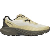 Zapatilla Hombre Agility Trail Beige