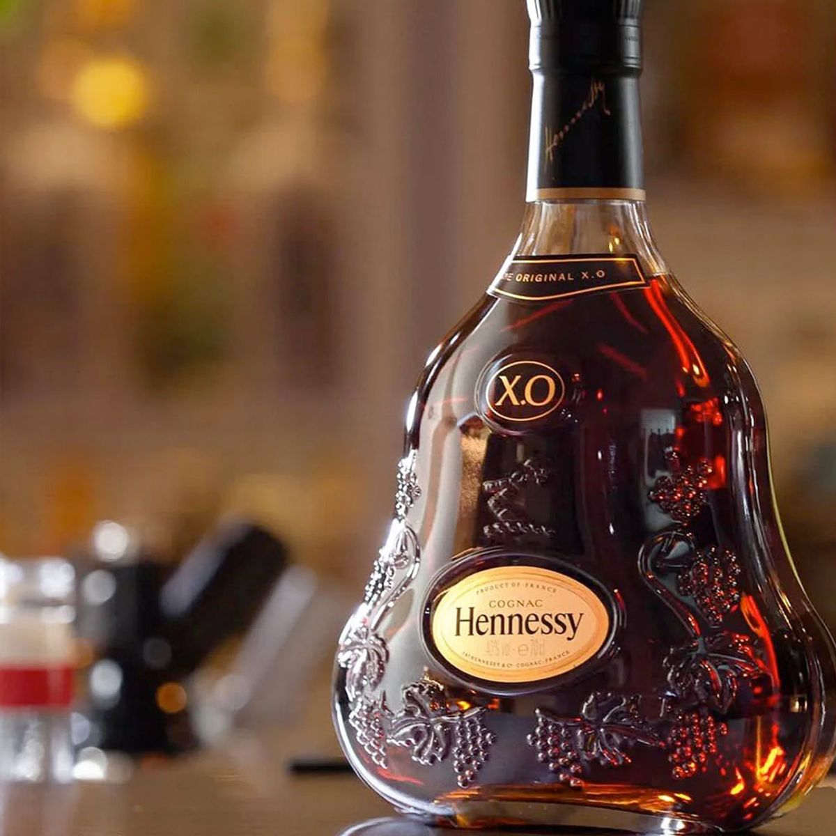 HENNESSY - Cognac Hennessy XO - Francia