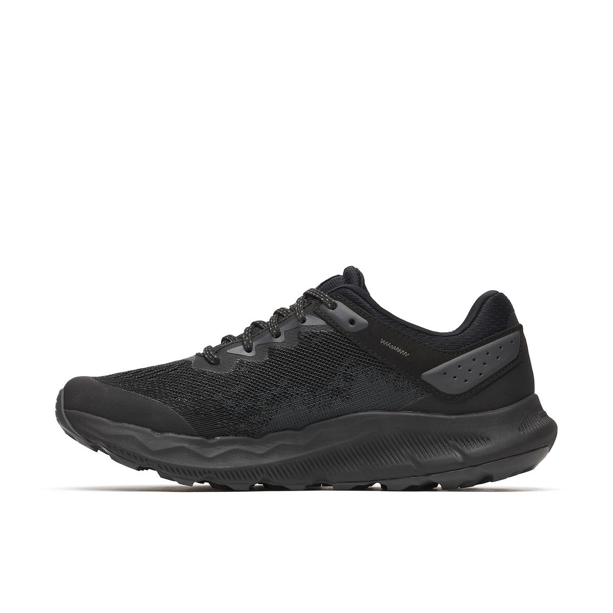 MERRELL - Zapatilla Mujer Antora 4 Waterproof Negro MERRELL