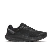 Zapatilla Mujer Antora 4 Waterproof Negro MERRELL