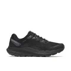 MERRELL - Zapatilla Mujer Antora 4 Waterproof Negro