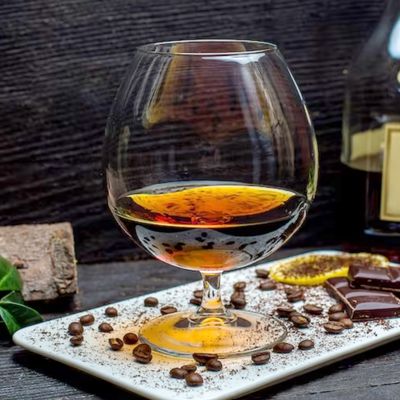 Imagen 2 del producto Brandy 20 Años