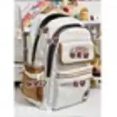 GENERICO - Mochila Escolar Para Estudiantes juvenil