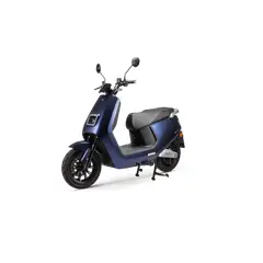 LVN - MOTO ELÉCTRICA LX05 - AZUL + MALETA DE REGALO