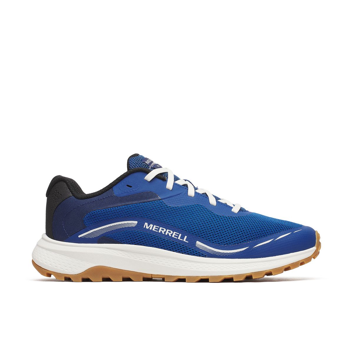 MERRELL - Zapatilla Hombre Fly Strike 2 Azul MERRELL
