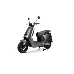 LVN - MOTO ELÉCTRICA LX05 - GRIS + MALETA DE REGALO