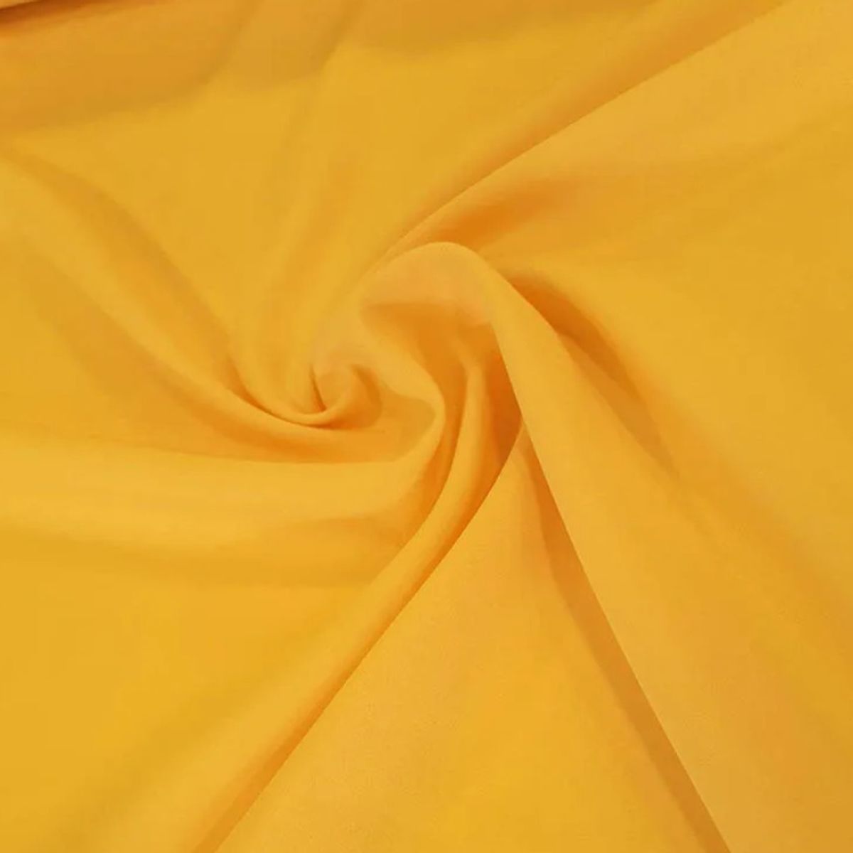 GENERICO - Tela By Strech Liso Amarillo Oro Premium 1 metro 1.50 cm ancho