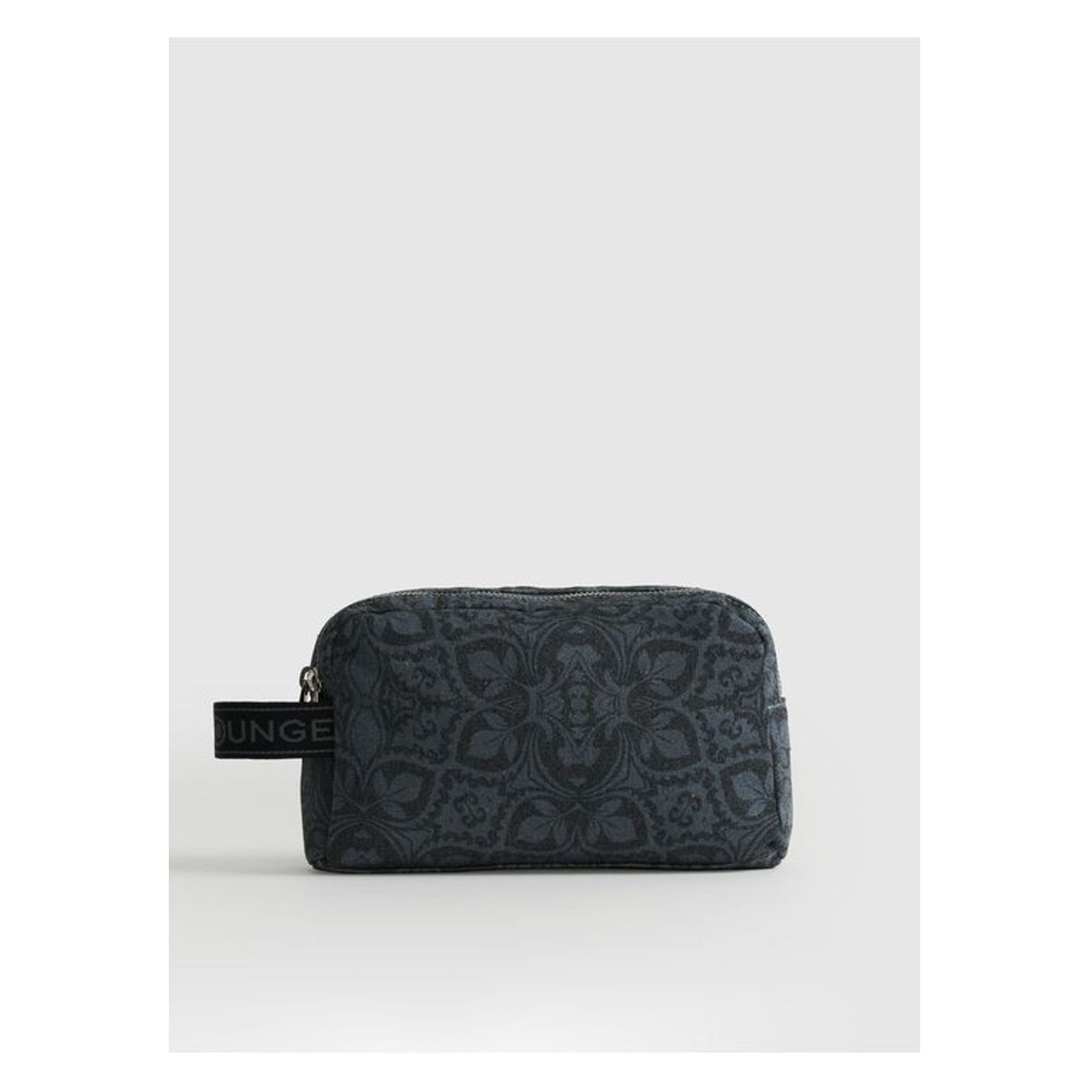 LOUNGE - Estuche Canvas Print Woman LOUNGE