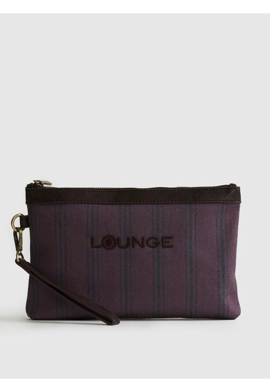Estuche Strap Bordado