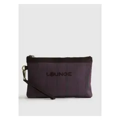 LOUNGE - Estuche Strap Bordado