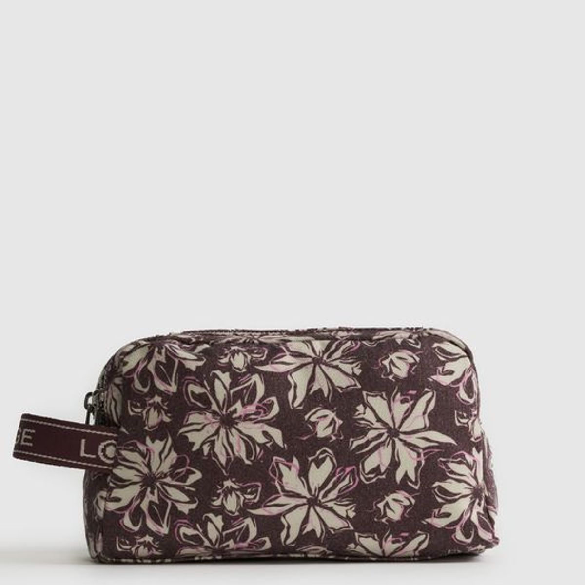 LOUNGE - Estuche Doble Compartimiento LOUNGE