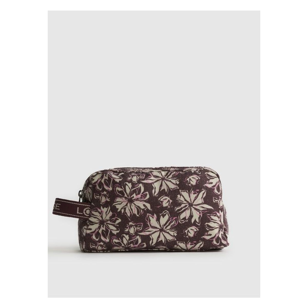 LOUNGE - Estuche Doble Compartimiento LOUNGE