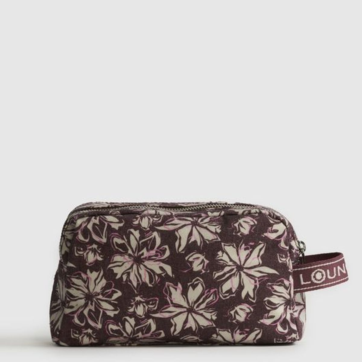 LOUNGE - Estuche Doble Compartimiento LOUNGE