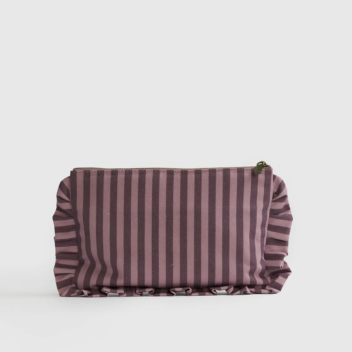 LOUNGE - Estuche Canvas Estampado Rectangular Woman LOUNGE