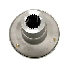 GENERICO - ROTOR BOMBA ACEITE CBF-150 INVICTA VITRIX