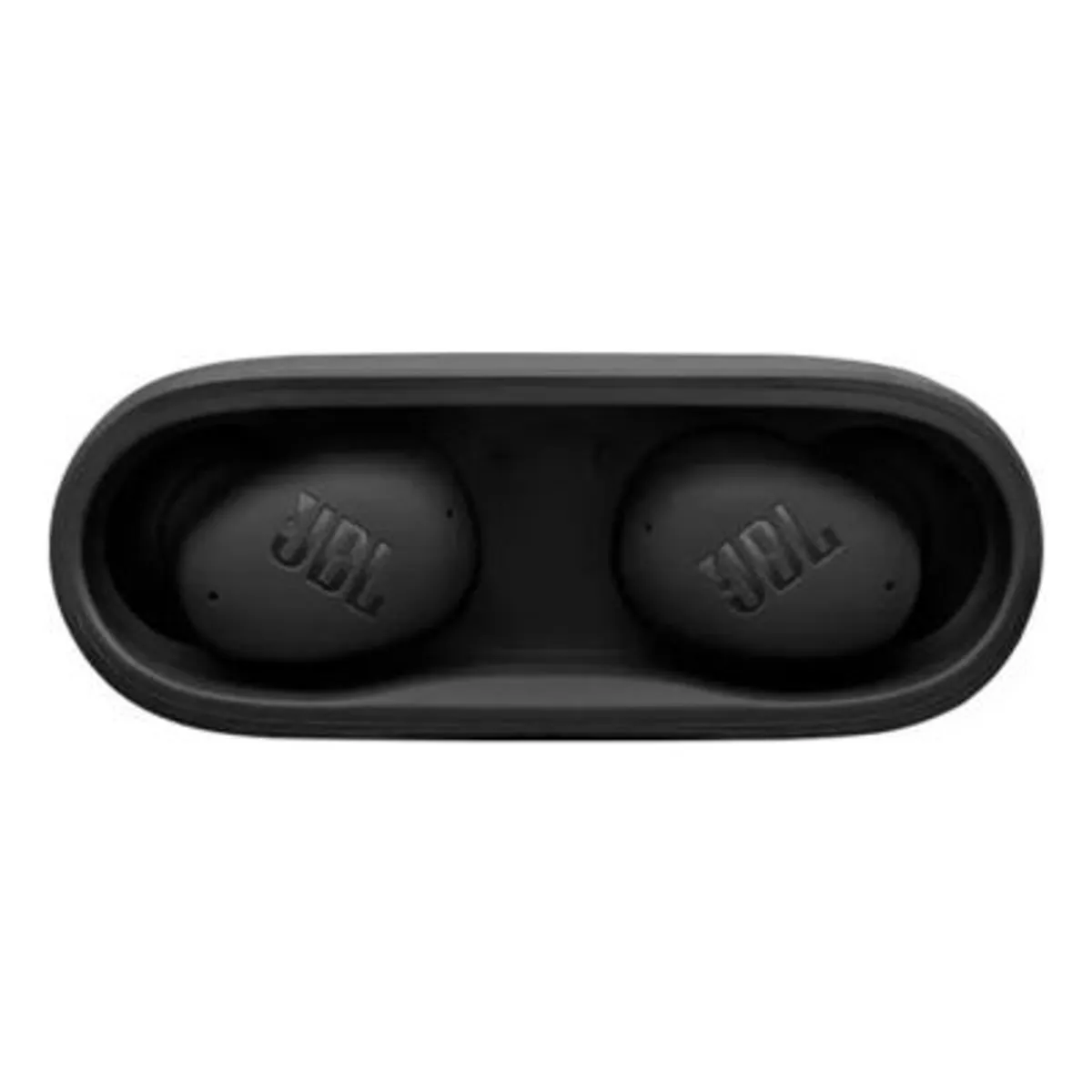 JBL - Auriculares JBL Wave Buds 2 Perfect Fit, 40 Horas, Color Negro