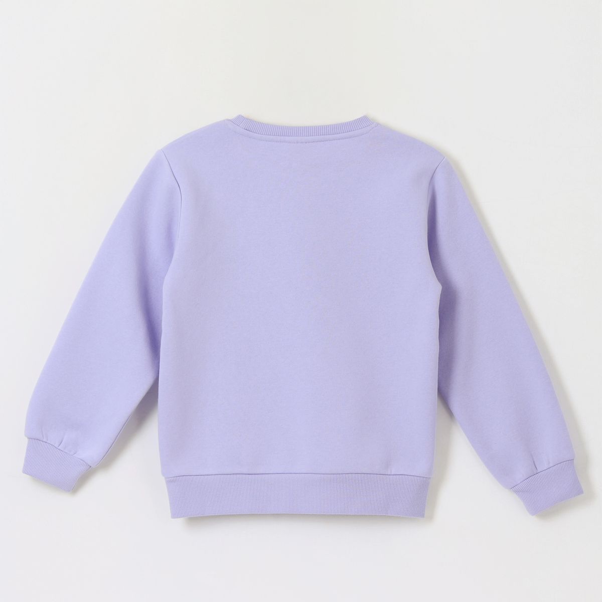 DISNEY - POLERON CERRADO NIÑA MESA LILO & STITCH