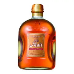 BBVINOS - Whisky Nikka All Malt 700ml 40%