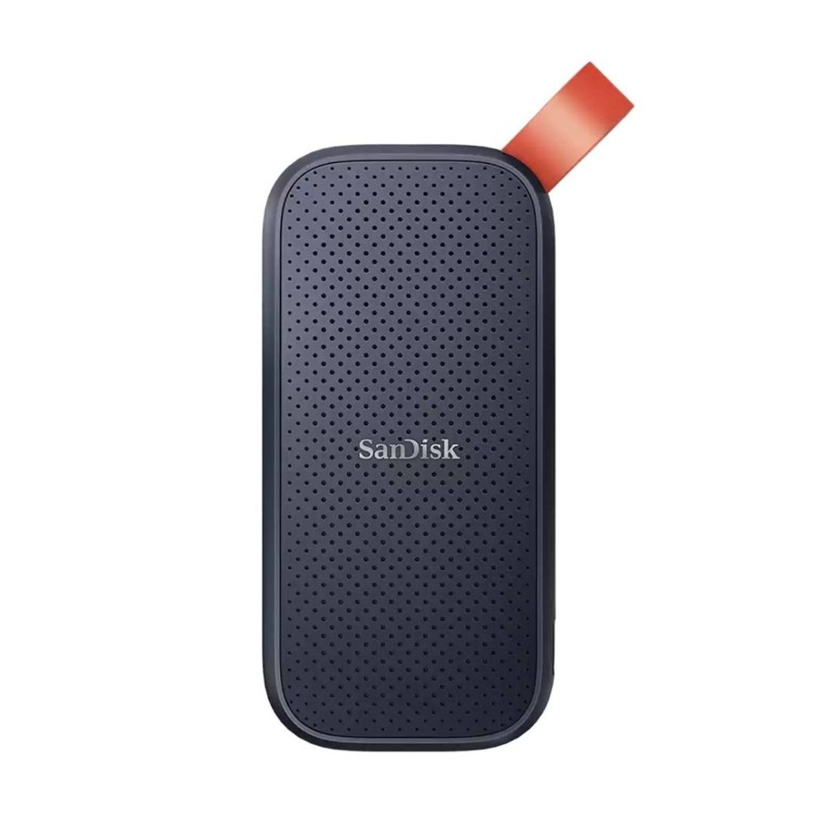 SANDISK - Disco Duro SSD Portatil SanDisk 1TB 800MBs, USB-C