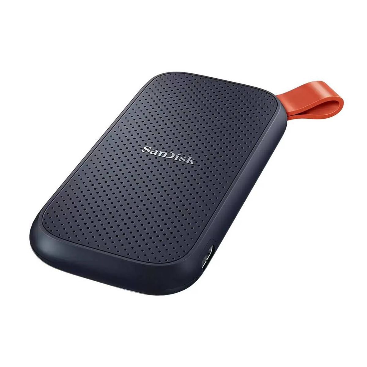 SANDISK - Disco Duro SSD Portatil SanDisk 1TB 800MBs, USB-C