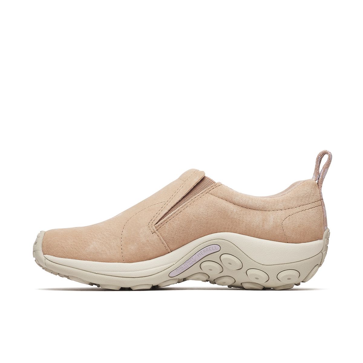 MERRELL - Slip On Mujer Jungle Moc Rosa Claro MERRELL