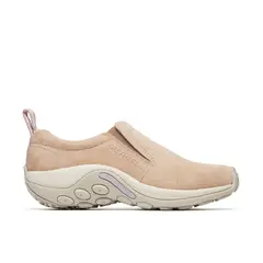 MERRELL - Slip On Mujer Jungle Moc Rosa Claro