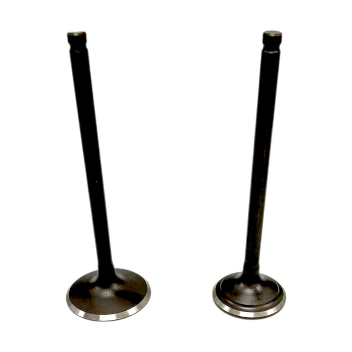 GENERICO - VÁLVULAS JGO CBX-200 VITRIX