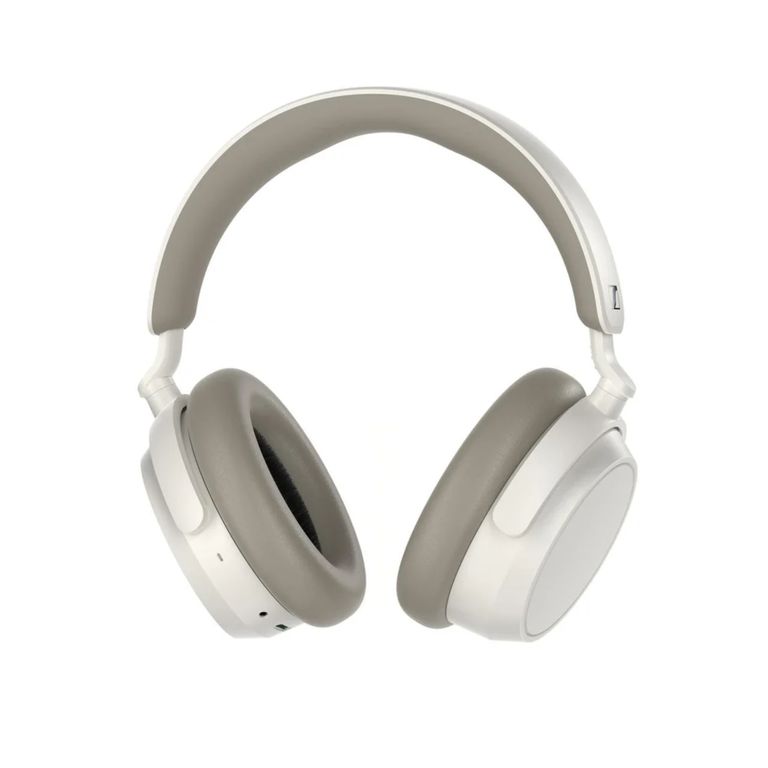 Audifonos Over-Ear Accentum Plus Wireless Blanco