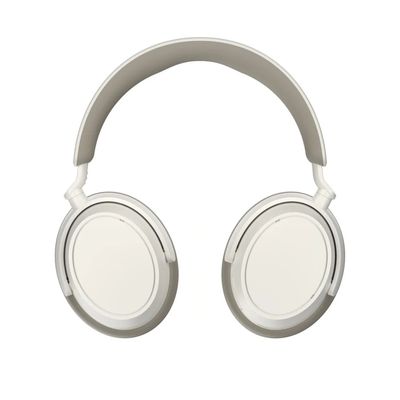 Imagen 2 del producto Audífonos Over-Ear Accentum Plus Wireless Blanco
