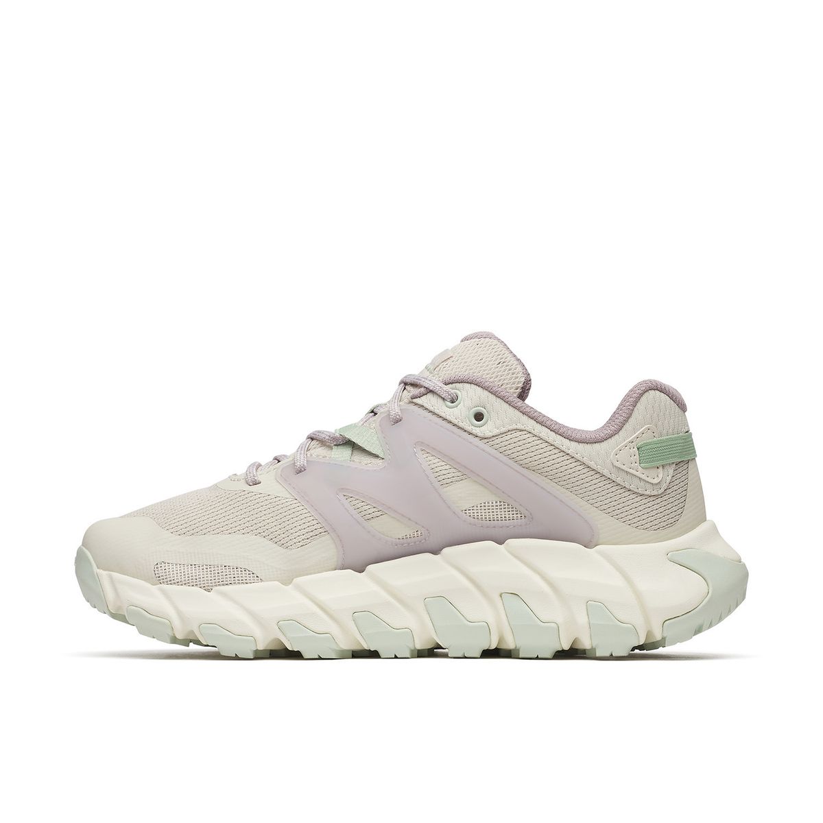 MERRELL - Zapatilla Mujer Maipo Explorer Aerosport Gris Claro MERRELL